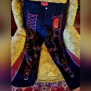 BRAND NEW TRIPP NYC SOLD OUT PANTS.